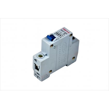 Leistungsschalter  E Motorrad