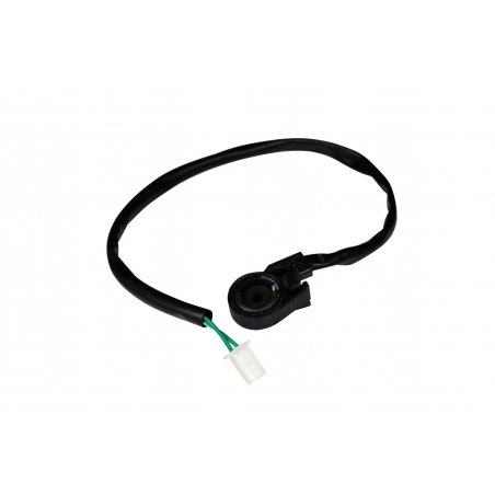 Seitenst&auml;nder Schalter E Motorrad