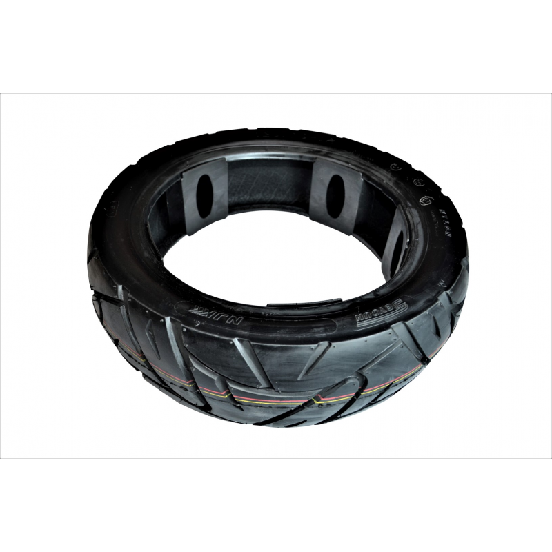 Reifen E Motorrad