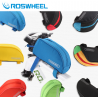 Roswheel Wasserabweichende Fahrrad Rahmentasche (Blau)
