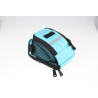 Roswheel Wasserabweichende Fahrrad Lenkertasche (orange)