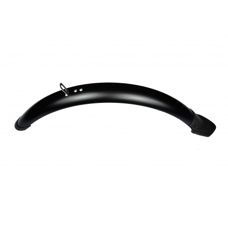 Kotfl&uuml;gel vorne 20'' Schwarz 