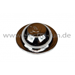 Felgenkappe für Hinterrad