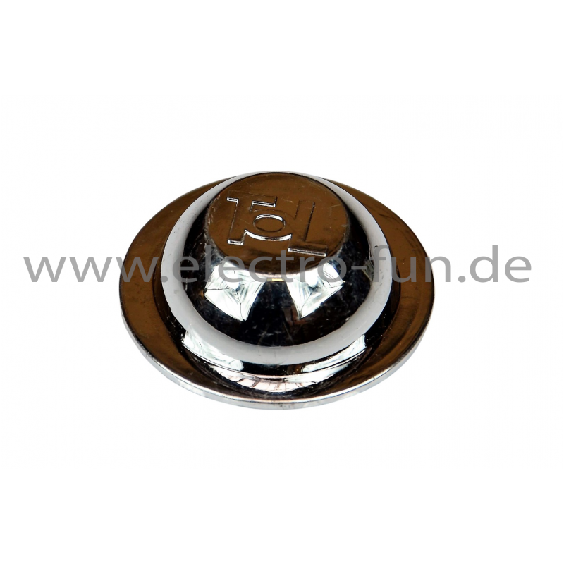 Felgenkappe für Hinterrad