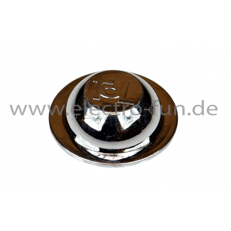 Felgenkappe für Hinterrad