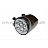 LED Vorderlicht 36V Elektro Scooter 