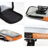 Roswheel  Fahrrad Lenkertasche  