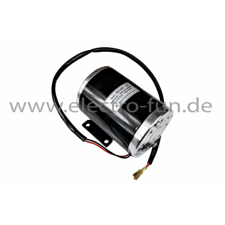  Motor 1000 Watt 36V Elektro Scooter