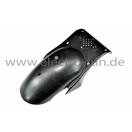Schutzblech, Hinterrad lang  Elektro Scooter 