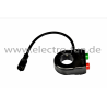 Funktionsschalter f&uuml;r Licht und Hupe Elektro Scooter 