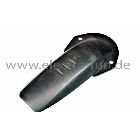 Kotfl&uuml;gel Hinterrad Elektro Scooter 300 W  