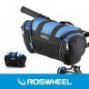 Roswheel Wasserabweisende Fahrrad Lenkertasche