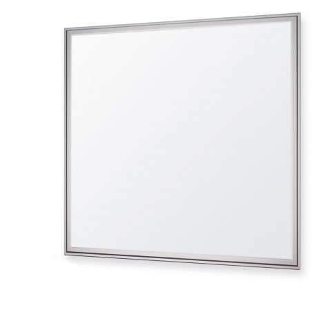 LEDVero 1er Set 60x60cm Ultraslim LED Panel 36W Deckenleuchte