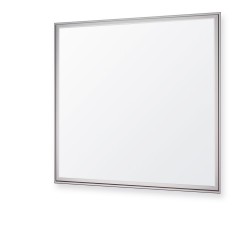 LEDVero 1er Set 62x62cm Ultraslim LED Panel 36W