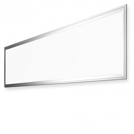 LEDVero 1er Set 120x30cm Ultraslim LED Panel 36W