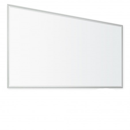 LEDVero 1er Set 120x60cm Ultraslim LED Panel 60W