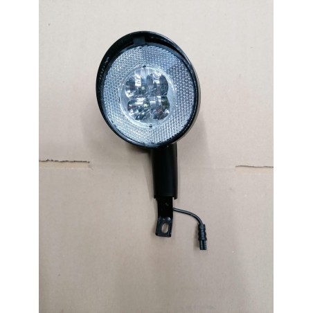 LED Vorderlicht 36V Elektro Scooter 800W