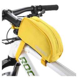Roswheel Wasserabweisende Fahrrad Rahmentasche