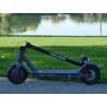 Elektro Scooter 7781Grau