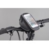 Roswheel Fahrrad Lenkertasche, mit schnell Klettverschluss