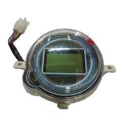 Digitaler Tacho ECO Engel 510 für Fahrzeuge mit Blei- oder Lithium-Ionen-Akkus