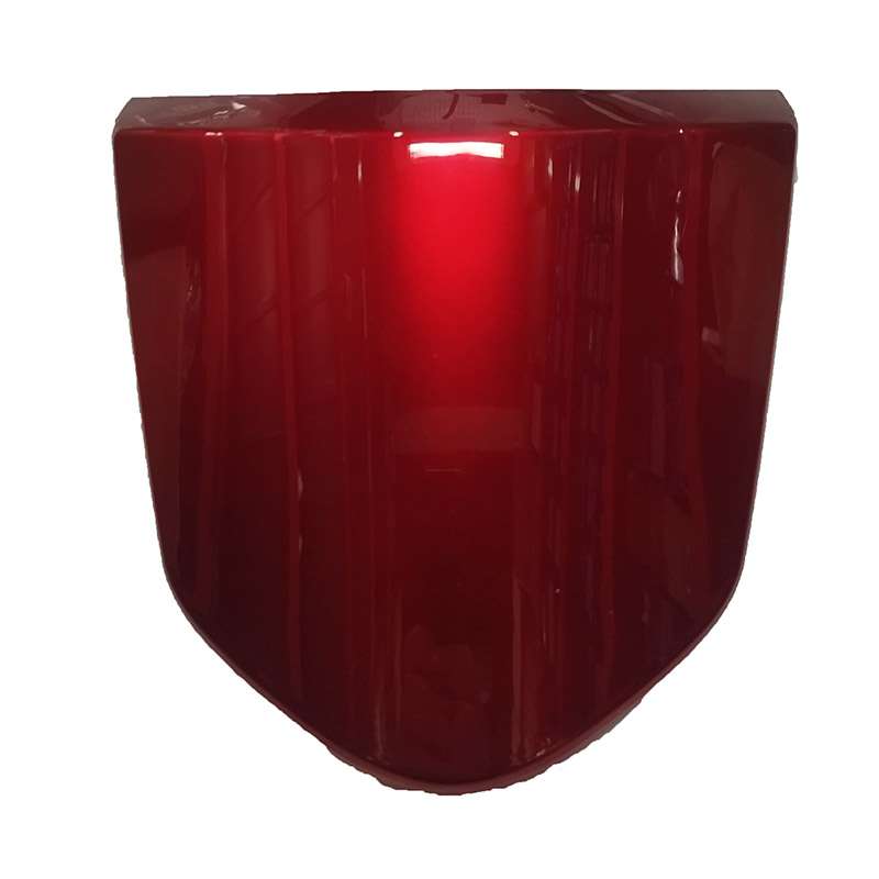 Frontblende rot für Eco Engel 510 & 525 Elektrofahrzeug