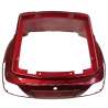 Heckkörperabdeckung Eco Engel 510/525  rot