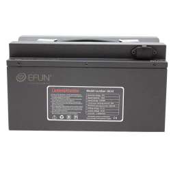 Li-Ion Akku 60 Volt 30 Ah SNX für Elektromobile, Seniorenmobile