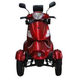 Elektromobil 4 Räder ECO ENGEL 520