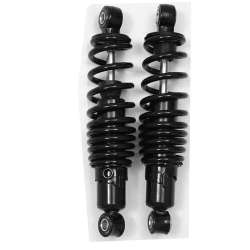 Stoßdämpfer Set hinten 506, 510, 510 V2 / 525 vorne und hinten