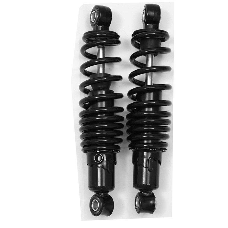 Stoßdämpfer Set hinten 506, 510, 510 V2 / 525 vorne und hinten