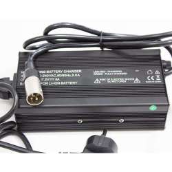 Li-Ion Akku 60 Volt 30 Ah für Elektromobile, Seniorenmobile und mehr von Electro-fun