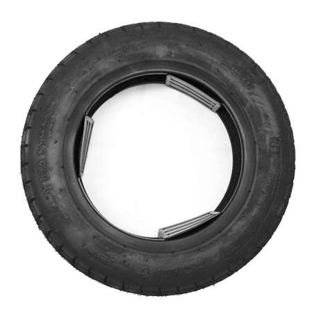 Reifen vorne für das Seniorenmobil Eco Engel 510. Größe 3,0 - 8 Zoll