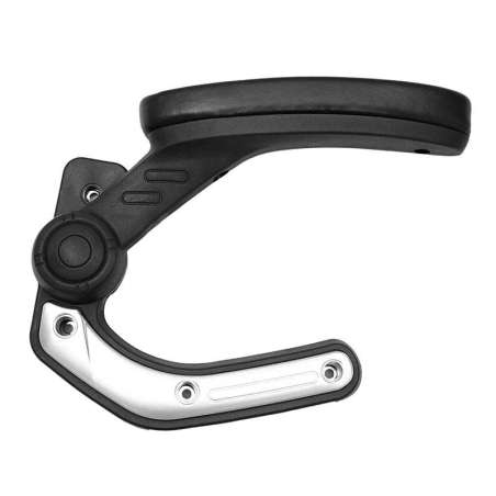 Armlehne mit Polster 510 Rechts