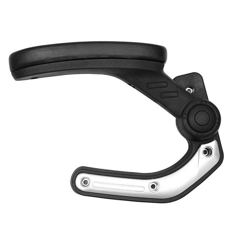 Armlehne mit Polster links für Seniorenmobil ECO Engel 510 | Bequem & stabil