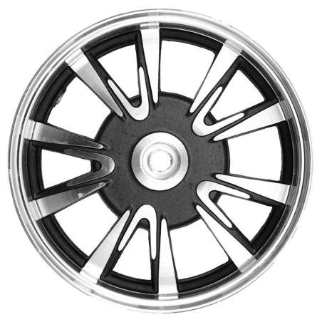 Felge 510 hinten für Trommelbremse