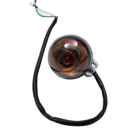 Blinker am Lenker Eco engel 510 Set