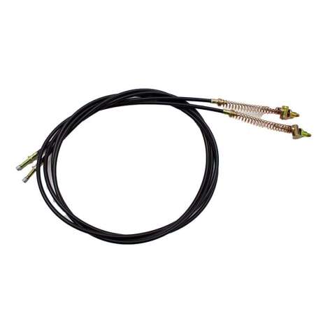 Bremsseil hinten Set  Eco Engel 510, 510 V.2