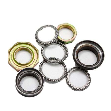 Lenkerkopf Steuersatz Eco Engel 510