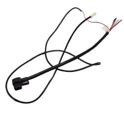 Kabelbaum für ECO Engel 510 | Lithium Akku mit DTAP-Stecker Ersatzteil