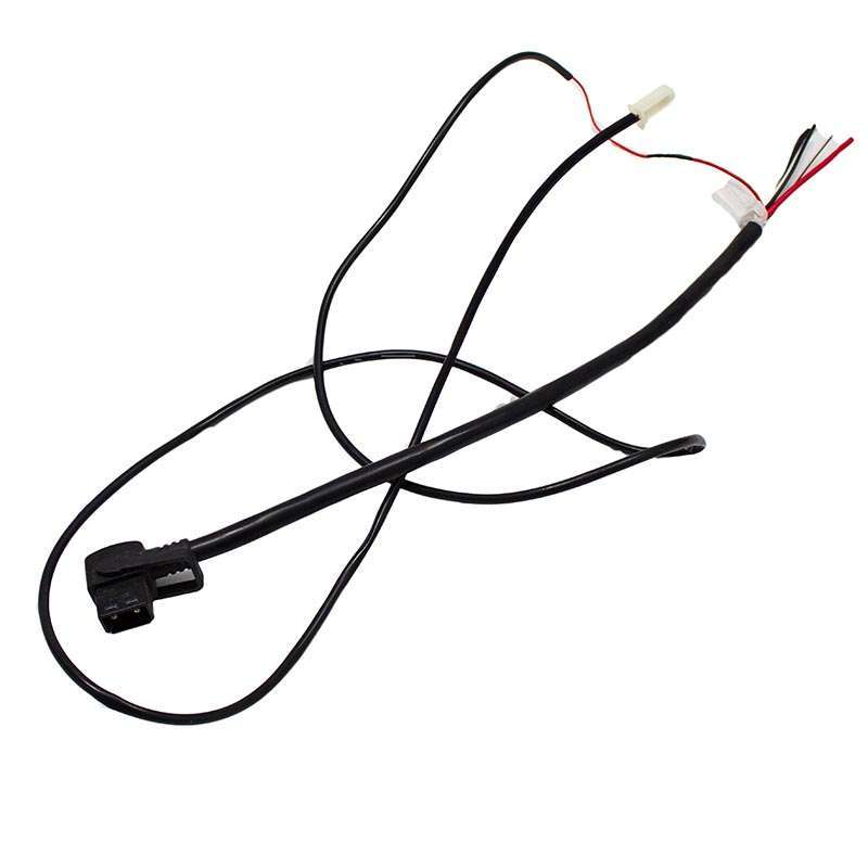 Kabelbaum für ECO Engel 510 | Lithium Akku mit DTAP-Stecker Ersatzteil