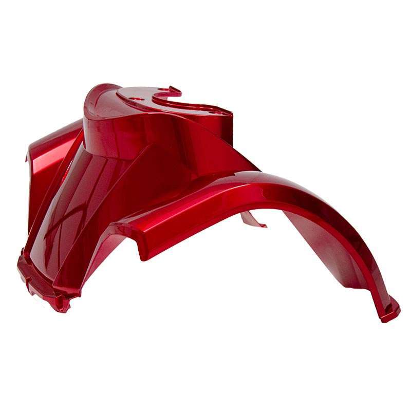 Kotflügel Eco Engel 510 vorne  Rot