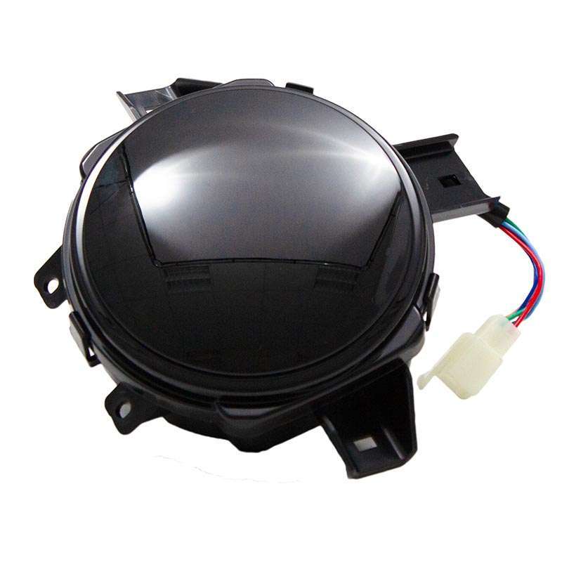 Digital Tacho 506, 510 V.2