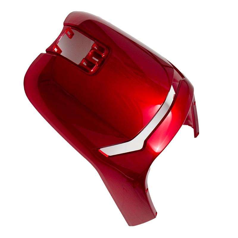 Frontkörperabdeckung vorne rot für Eco Engel 506 & 510 V2