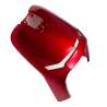 Frontkörperabdeckung vorne rot für Eco Engel 506 & 510 V2