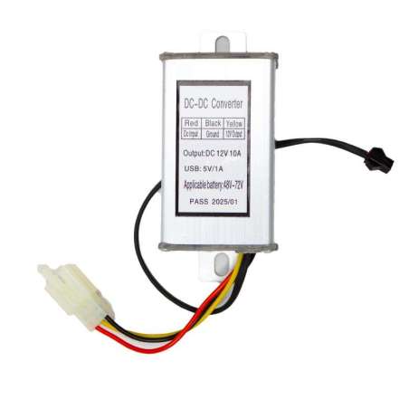 Stromwandler 4000 60V