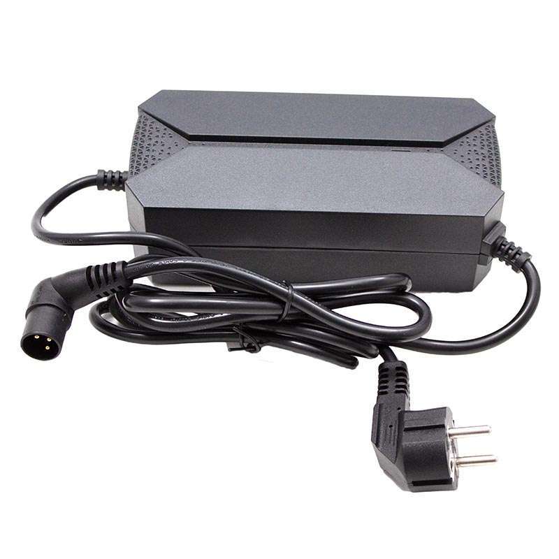 Ladegerät Li-Io 60 V 3 A Eco Engel 510