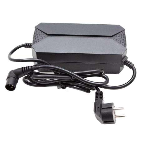 Ladegerät Li-Io 60 V 3 A Eco Engel 510