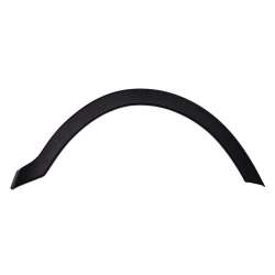 Heckkörper Seitenschutzabdeckung 504, 530 links