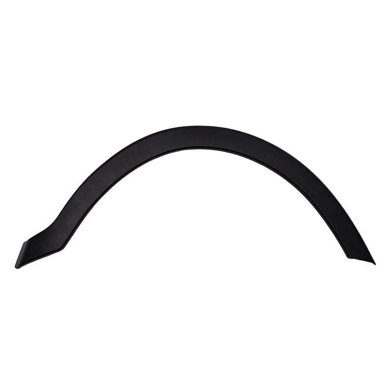 Heckkörper Seitenschutzabdeckung 504, 530 links